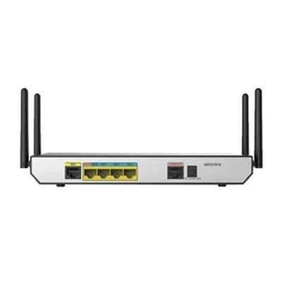 Bộ định tuyến không dây Gigabit lớp doanh nghiệp AR101W-S với 1 cổng GE WAN và 4 cổng LAN GE