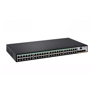 LS-5120V3-52S-LI Gigabit Network Switch 48 cổng Bốn cổng quang Gigabit