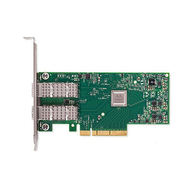 Thẻ chuyển đổi mạng 200Gbps PCIe3.0/4.0 MCX653105A-HDAT-SP