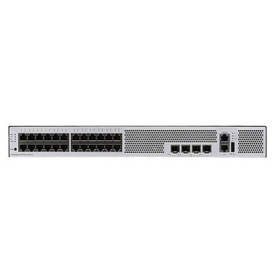 10/100/1000Mbps 24-Port Ethernet Switch S5735S-L24T4S-A cho CloudEngine S5735S-L Series