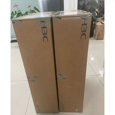 H3C S6520-SI LS-6520-16S-SI thế hệ 10G Multi-Rate Switches 7 kg