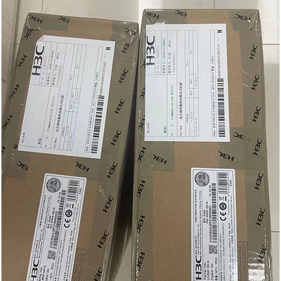 H3C S6520-SI LS-6520-16S-SI thế hệ 10G Multi-Rate Switches 7 kg