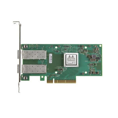 Bộ điều khiển giao diện mạng 40GigE MCX354A-FCBT MCX354A FDR InfiniBrand
