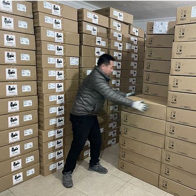 Full-Duplex Half-Duplex CloudEngine S5731-S24T4X 24 cổng Gigabit Layer 3 Switch 4 10G SFP