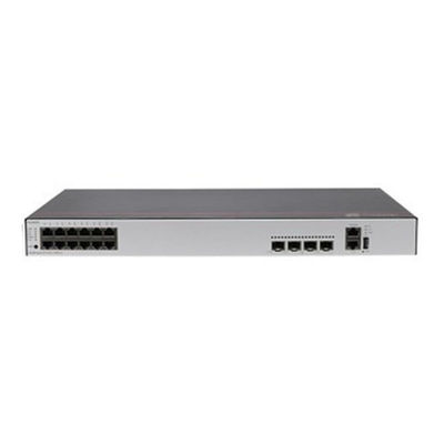 CloudEngine Managed Switch S5735S-L Series Network Switch với chiều cao khung gầm 1U