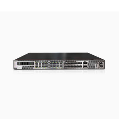USG6555E-AC / HiSecEngine Firewall Các phiên đồng thời và nguồn điện 100v-240v AC
