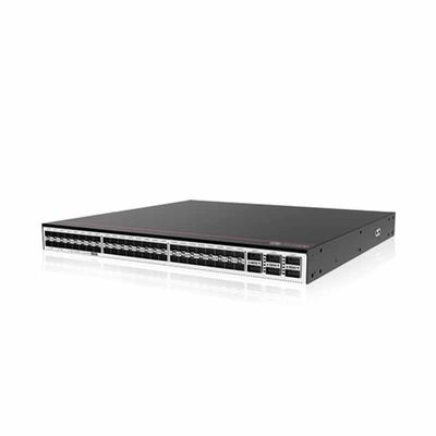 CloudEngine S6730-H48Y6C-V2 48 cổng 25 chuyển mạch GE với tốc độ truyền 10/100/1000Mbps