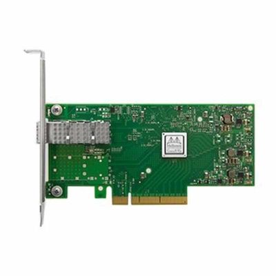 Thẻ chuyển đổi mạng có dây 25Gbps MCX4111A-ACAT Cho máy tính để bàn