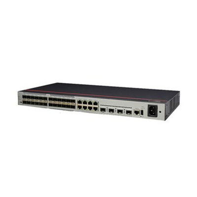 CloudEngine S5735-L8T4X-A1 Switches 10/100/1000Mbps Tốc độ truyền và hỗ trợ VLAN