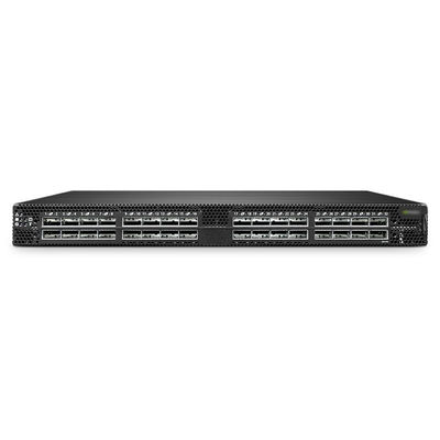 Mellanox MSN2700-CS2FC Spectrum 100GbE 1U Open Switch Networking với hỗ trợ VLAN
