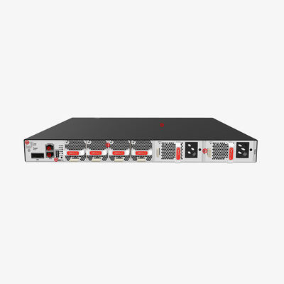 24 cổng đầy đủ tính năng 10 GE Switch CloudEngine S6730-S24X6Q với hiệu suất ổn định
