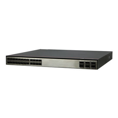 S6730-S24X6Q Gigabit Network Switch 24 X 10 Gig SFP và 6 X 40 Gig QSFP cổng