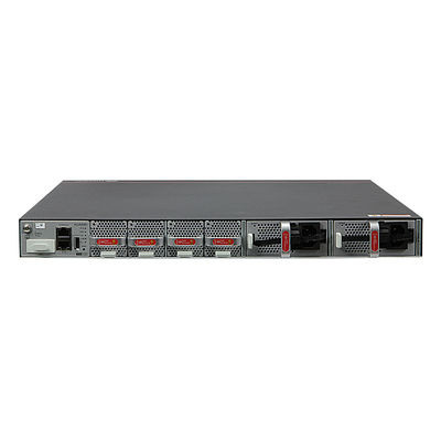 S6730-S24X6Q Gigabit Network Switch 24 X 10 Gig SFP và 6 X 40 Gig QSFP cổng