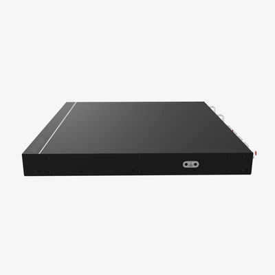 CloudEngine S6730-S24X6Q Chuyển đổi mạng khung gầm 1U cuối cùng