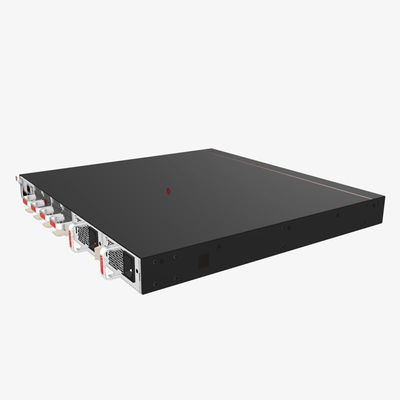 CloudEngine S6730-S24X6Q Chuyển đổi mạng khung gầm 1U cuối cùng