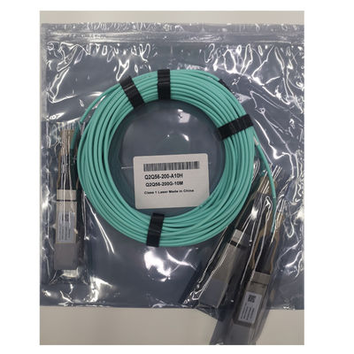 IB EDR Cáp quang hoạt động 10m Q2Q56-200-A10H QSF56-200-A10H