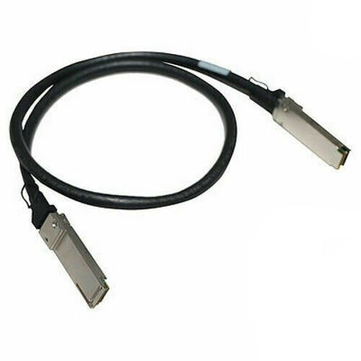 Cáp 40G QSFP DAC cho sợi quang truyền dữ liệu nhanh QSFP-40G-CU1M