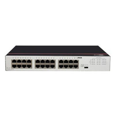 Chuyển đổi mạng Gigabit 24 cổng nhanh và S1730S-L24T-A1 cho tốc độ truyền 35,71Mpps