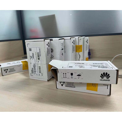 Huawei OMXD30000 10G-850m Transceiver Module Công nghệ sợi quang tiên tiến