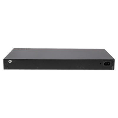 CloudEngine S5735-L24T4X-A1 10/100/1000Mbps Network Switch với 4 x 10 cổng GE SFP