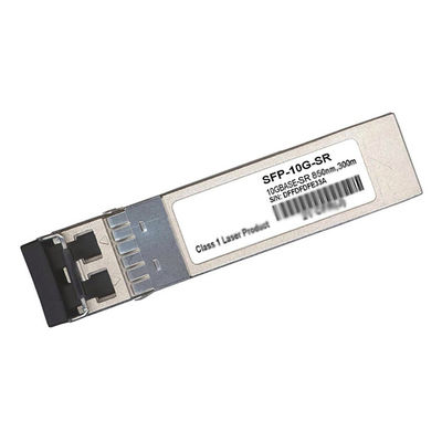 10km Mô-đun nhận đơn 10G SFP OSX010000 1310nm