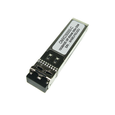10km Mô-đun nhận đơn 10G SFP OSX010000 1310nm