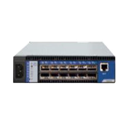 Nâng cấp mạng của bạn với MELLANOX SX6036 Switch 36 cổng FDR 40Gbp / s QSFP MSX6036F-1SFS