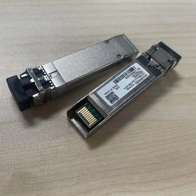 0.3km khoảng cách 10G SFP Transceiver OMXD30000 Multimode Fiber Module