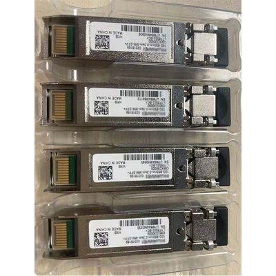 10G LX 10KM SFP Module 2km 1310nm Wavelength 10g Multimode Sfp