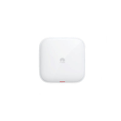 802.11ax 8.35Gbps Wifi 6 AP Access Point Wifi 6 AirEngine 6760-X1 Radio kép