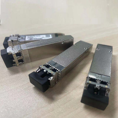 10G LX 10KM SFP Module 2km 1310nm Wavelength 10g Multimode Sfp