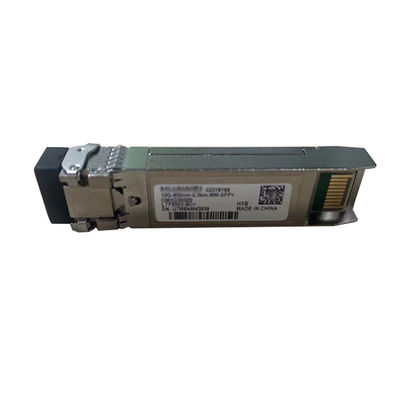 10G LX 10KM SFP Module 2km 1310nm Wavelength 10g Multimode Sfp