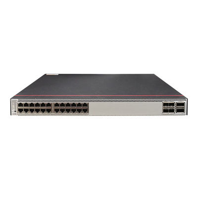 CloudEngine S5732-H24UM2CC 24 x 100M / 1G / 2.5G / 5G / 10G Cổng Ethernet Base-T 25 GE SFP28
