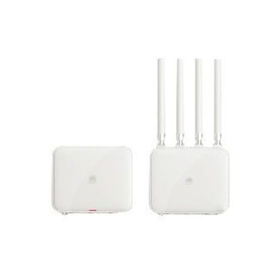 AirEngine 6760R-51 Điểm truy cập Wifi ngoài trời 6760-X1 &amp; 6760-X1E