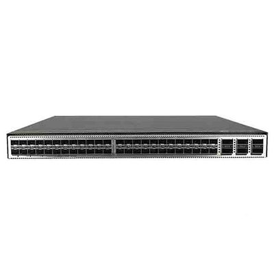 Đặt hàng CE6863E-48S6CQ-B 48*25G SFP28 6*100G QSFP28 Managed Switch B2B Networking
