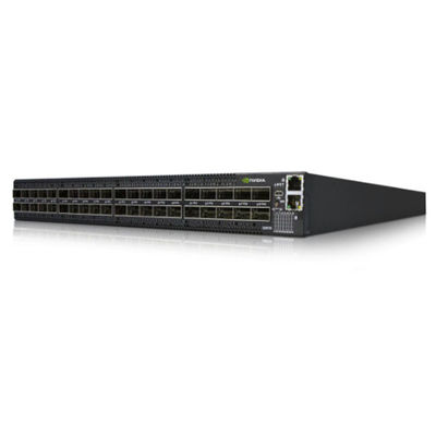 Tăng tối đa tiềm năng của mạng của bạn với Mellanox SN2410 48 cổng 25GbE chuyển đổi tại một tốt