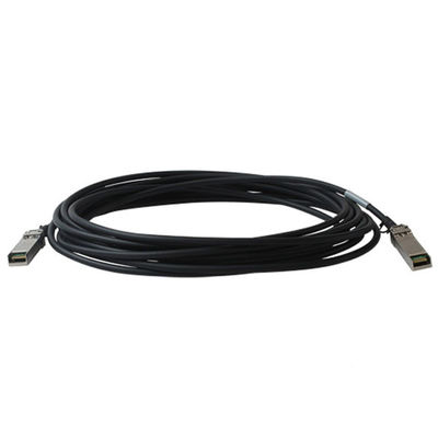 1m 10G SFP Passive DAC Twinax Cable tương thích SFP-10G-CU1M Sợi quang