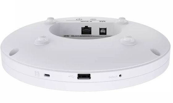 Điểm truy cập WiFi hai băng tần 2,4GHz 5GHz 1775Mbps Ai R-Engine5761-11