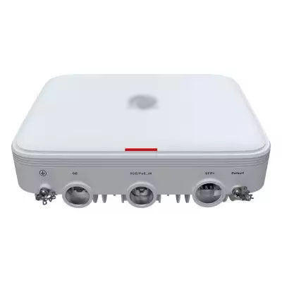 Điểm truy cập Wifi ngoài trời PoE 6760R-51E Điểm truy cập Wifi 6 với ăng-ten bên ngoài