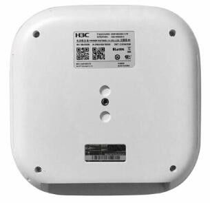 Điểm truy cập không dây hai băng tần trong nhà EWP-WA5530-FIT