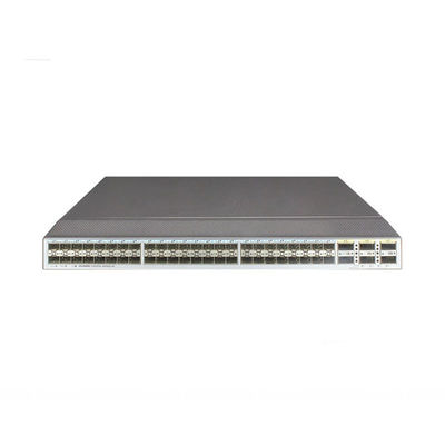 CE6865E-48S8CQ-B 48 cổng 25G SFP28 và 8 cổng 100G QSFP28 Switch Product Status Stock