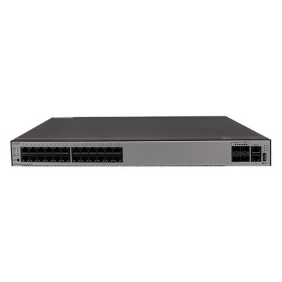 Hộp 24 x 10/100/1000BASE-T cổng 100% Original Switch S5735-S24T4X
