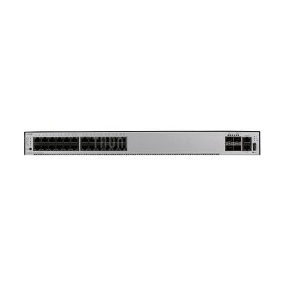 Hộp 24 x 10/100/1000BASE-T cổng 100% Original Switch S5735-S24T4X