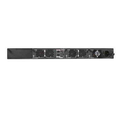 48 10GE Downlink và 40 GE/100 GE Uplink Ports POE Switch s6720 để truyền dữ liệu nhanh