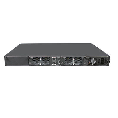 48 10GE Downlink và 40 GE/100 GE Uplink Ports POE Switch s6720 để truyền dữ liệu nhanh