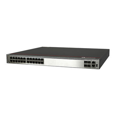 24 cổng H W CloudEngine s5731-s24t4x 10/100/1000Base-T Ethernet Network Access Switch