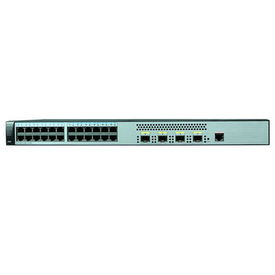 24 cổng H W CloudEngine s5731-s24t4x 10/100/1000Base-T Ethernet Network Access Switch