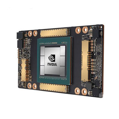 CUDA Cores 6912 Video Graphic Card 2NS cho AI và HPC Deep Learning
