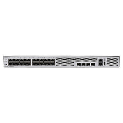 S5735-L24T4S-A1 24*10/100/1000BASE-T cổng 4*GE cổng SFP nguồn AC IP Routing OSPFv3