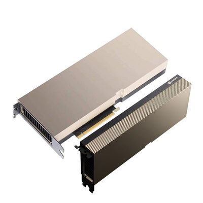 CUDA Cores 6912 Video Graphic Card 2NS cho AI và HPC Deep Learning